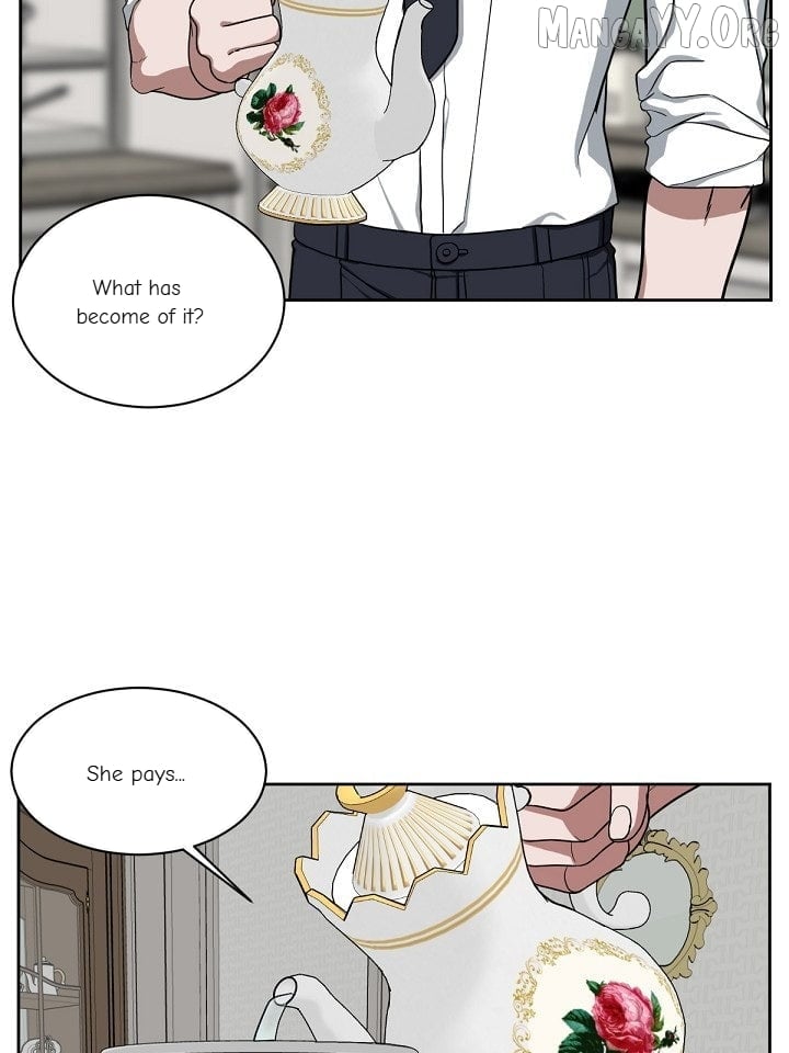 Change Me Chapter 34 - page 2